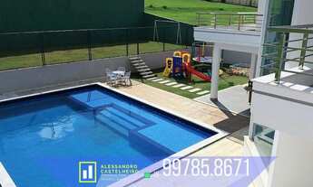 Imagem 4: Casa no Condomínio Village Ipanema I