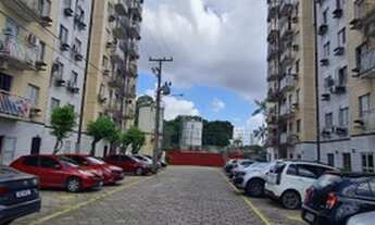 Imagem: Alugo apartamento no Condomínio Fit Coqueiro