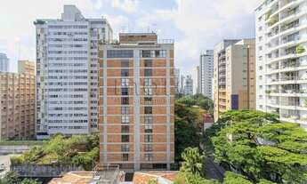 Imagem 2: São Paulo - Apartamento Padrão - Itaim Bibi
