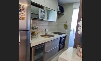 Imagem: Apartamento para aluguel com 50 metros quadrados