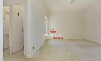 Imagem 2: Conjunto para alugar, 80 m² por R$ 2.027,32/mês - Centro - Curitiba/PR