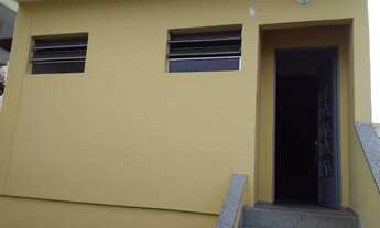 Imagem 2: Casa 1 - (60 metros) - 1º andar - no Imrim - com 1 dormitório/sala/lavanderia/cozinha