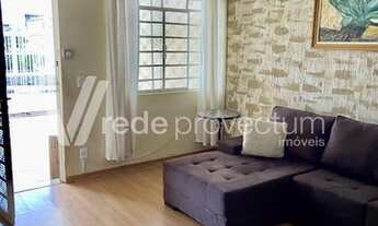 Imagem 4: Casa - Jardim García - Campinas