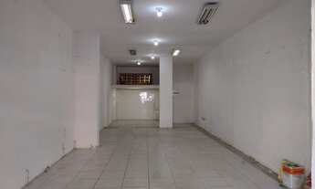 Imagem 2: Loja Comercial no Humaitá - Aluguel