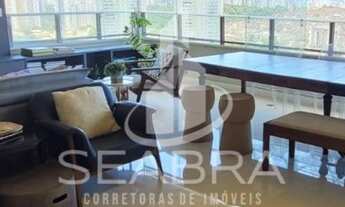 Imagem 4: Apartamento para Venda em Salvador, Horto Florestal, 4 dormitórios, 3 suítes, 5 banheiros