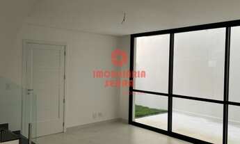 Imagem 2: QUI More em Morada de Laranjeiras casa DUPLEX 3 quartos