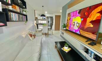 Imagem 4: TH: Apartamento com 3 quartos