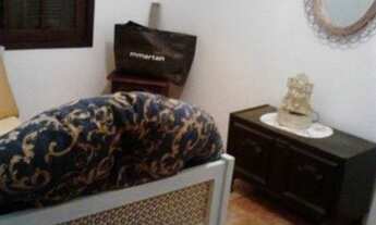 Imagem 6: Sobrado na Beira Mar