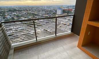 Imagem: Residencial Parque das Nações 3 dormitórios