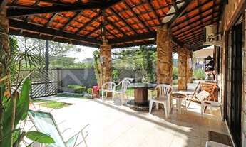 Imagem 5: CASA com 3 quartos em Peruíbe, no bairro Jardim Imperador