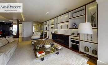 Imagem 6: Apartamento 265m² - Itaim!!