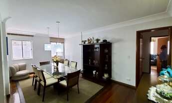 Imagem 6: Apartamento para venda tem 182 metros quadrados com 4 quartos em Setor Aeroporto - Goiânia