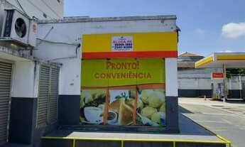 Imagem 4: Loja de conveniência em Bonsucesso
