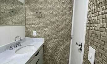 Imagem 6: Apartamento mobiliado para locação em Alphaville