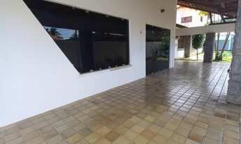 Imagem 6: Casa para aluguel calhau 4 suites ideal para empresas