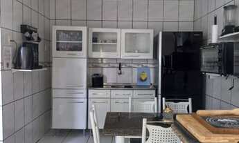 Imagem 7: Casa com piscina - Planalto (Cj. Ajuricaba) - 03 quartos - 03 vagas