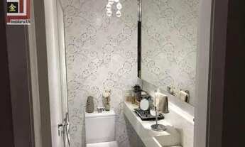 Imagem 4: Cobertura com 3 dormitórios à venda, 90 m² por R$ 1.590.000 - Ipiranga - São Paulo/SP