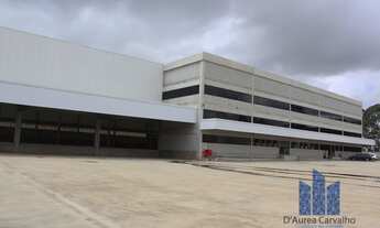 Imagem 4: Galpão para Locação em Cotia, Jardim da Glória, 10 banheiros, 87 vagas