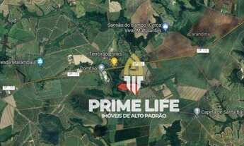 Imagem 4: Área à venda, 61.712 m² por R$ 650.000