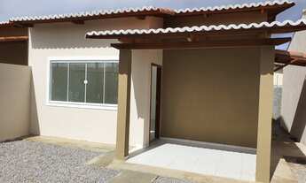 Imagem 6: Casa no Bairro Monte Castelo parnamirim RN