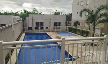 Imagem 6: Apartamento à venda, 35 m² por R$ 210.000,00 - Quinta da Paineira - São Paulo/SP