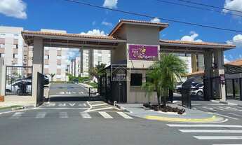 Imagem: Apartamento - Loteamento Nova Espírito