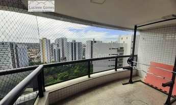 Imagem 4: Jardins da jaqueira, 4 suites, Parnamirim, Recife - PE