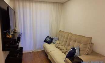 Imagem 3: APARTAMENTO - VILA GUILHERME - SP