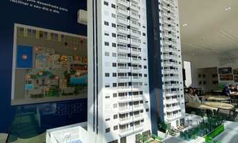 Imagem 2: Apartamento a venda em Bethaville Barueri. Apartamento em construção