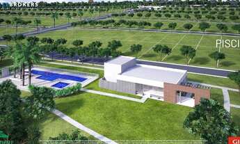 Imagem: Vende-se terreno no Condomínio Belvedere