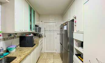 Imagem 5: Lindo apartamento no coração da Vila Olímpia,112m²!