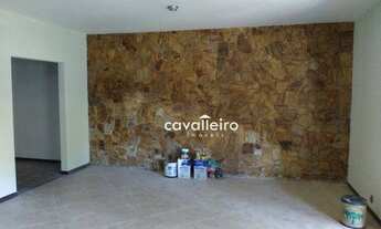 Imagem 4: Casa com 218m² de construção e terreno com 600 m² com piscina e 4 quartos