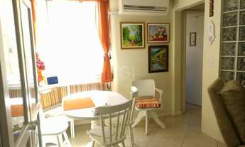 Imagem 5: Apartamento em Santo Antonio