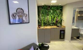 Imagem 2: Apartamento na Vila Nova Conceição