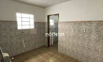 Imagem 5: Terreno 132m² com Casa Antiga - 1 Dormitório - Moinho Velho
