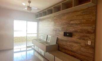 Imagem 2: APTO PARA VENDA ! 03 SUÍTES GUILHERMINA PG - 2 VAGAS - 137 M2 A UTIL - 150 METROS DO MAR!