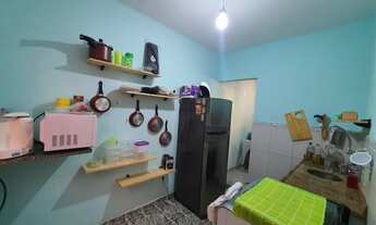 Imagem 6: Oportunidade! Casa de Vila - 2 Quartos - Garagem - Financia!