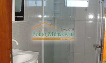 Imagem 7: CASA com 3 dormitórios para alugar com 138m² por R$ 2.100,00 no bairro Santa Felicidade