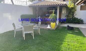 Imagem 4: Alugo casa 4/4 mobiliada - Lauro de Freitas