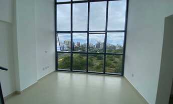 Imagem 1: Apartamento Duplex à Venda em Intermares - Cabedelo - PB