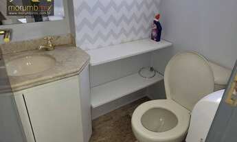 Imagem 6: Sala para alugar, 36 m² por R$ 1.500,00/mês - Morumbi - São Paulo/SP