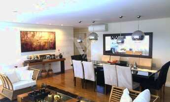 Imagem 3: Vendo apartamento com quatro suítes e cinco vagas de garagem, Perdizes, São Paulo - SP