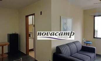 Imagem: Apartamento com 1 dormitório, 62 m²