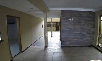 Imagem 7: Salão/Galpão (salão - térreo) , cozinha planejada