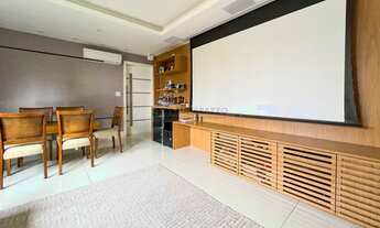 Imagem 3: Lindo apartamento no coração da Vila Olímpia,112m²!