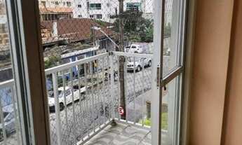 Imagem: APARTAMENTO no AMÉRICA com 2 quartos para