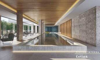 Imagem: Apartamento 4 quartos Parque Barigui