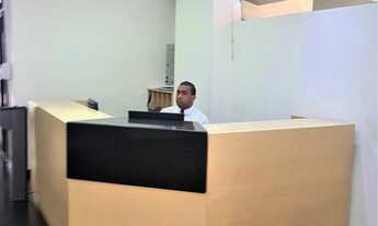 Imagem 3: Consultório / Escritório na Vila Clementino