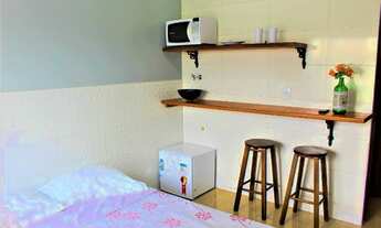 Imagem 2: Suite Locaçao Mensal