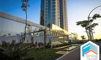 Imagem 2: Apartamento com 04 quartos, 381 m2, Barra da Tijuca, Rio de Janeiro, RJ